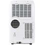 Black + Decker BPACT10WT Portable Air Conditioner, 10,000 BTU