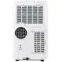 Black + Decker BPACT10WT Portable Air Conditioner, 10,000 BTU