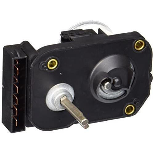 Standard Motor Products US240T Ignition Starter Switch