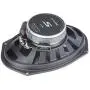 Alpine S-S69 S-Series 6x9-inch Coaxial 2-Way Speakers (pair)