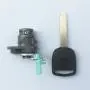 KIPA Left Driver side door lock cylinder with Key For Accord 2003 2004 2005 2006 2007 4-Door Replace OEM # 72181-SDA-A11