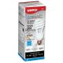 Satco S7341 12/20/26-Watt Medium Base 3-Way Spiral, 2700K, 120V, Equivalent to 30/70/100-Watt Incandescent Lamp with Energy Star Rated