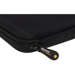 Amazon Basics External Hard Drive Portable Carrying Case