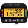 AIM Solo 2 GPS Lap Timer All New Much faster and more precise Configurable LEDs