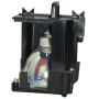 Lytio Premium for Samsung BP96-01795A TV Lamp with Housing BP96-01795A(P132W) (Original Philips Bulb Inside)