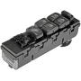 Dorman - OE Solutions 901-649R Remanufactured Power Window Switch