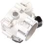 HOWYAA 06F 133 062G Electronic Throttle Body Assembly for VW Jetta Golf GTI Passat Eos CC Beetle A3 A4 A5 Q5