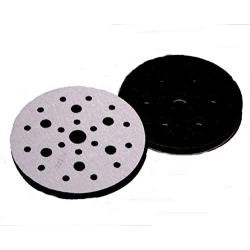 3M 05777 Hookit 6'' x 1/2'' x 3/4'' Soft Interface Pad