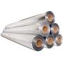 US Energy Products 500 sqft (2ft x 125ft) Super Shield Solar Attic Blanket Reflective NASA Insulation Barrier (Perforated Breathable)