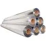 US Energy Products 500 sqft (2ft x 125ft) Super Shield Solar Attic Blanket Reflective NASA Insulation Barrier (Perforated Breathable)