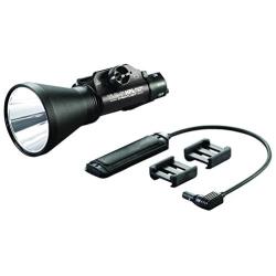 Streamlight 69219 HPL Lithium Battery Long Gun Flashlight Kit - 775 Lumens