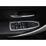 Eiseng 5pcs ABS Chrome Window Lift Button Cover Trim for BMW 3 Series F30 320i 328i 330i 335i F34 3GT Gran Turismo (2013-2015 Model)