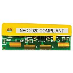 Calculated Industries 5073 ElectriCalc Pro Upgrade Kit NEC 2020 Code Compliant Upgrade Chip for Calculator