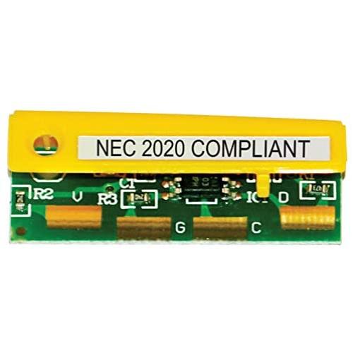 Calculated Industries 5073 ElectriCalc Pro Upgrade Kit NEC 2020 Code Compliant Upgrade Chip for Calculator