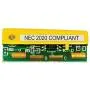 Calculated Industries 5073 ElectriCalc Pro Upgrade Kit NEC 2020 Code Compliant Upgrade Chip for Calculator
