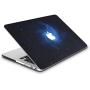 KECC Laptop Case Compatible with Old MacBook Pro 13'' (CD Drive) w/Keyboard Cover + Sleeve Plastic Hard Shell Case A1278 3 in 1 Bundle (Blue)