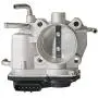 4 Tubes Electric Throttle Body Assembly Compatible with Toyota Camry Corolla Scion Matrix 2.4L 2AZFE, Replace# 22030-0H030, 22030-0H031, 22030-28070 NICEKE