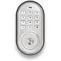 Yale Assure Lock with Zigbee - Smart Keypad Deadbolt - Works with Xfinity Home, Amazon Echo Show, Amazon Echo Plus and More - Satin Nickel