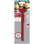 Taylor Precision Products Digital Thermometer, Universal, Red