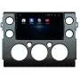 Android 10 Autoradio Car Navigation Stereo Multimedia Player GPS Radio 2.5D IPS Touch Screen for Toyota FJ Cruiser 2007-2013