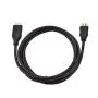 Amazon Basics Uni-Directional DisplayPort to HDMI Display Cable - 6 Feet
