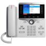 Cisco 8841 VoIP Phone (Power Supply Not Included)
