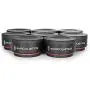 IsoAcoustics Iso-Puck Series Acoustic Isolators (Iso-Puck Mini, 6 lbs max/Unit, 8-Pack)