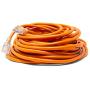WEN PC1123 100 ft. 12-Gauge Heavy-Duty SJTW Outdoor 12/3 Extension Cord with NEMA 5-15R Light-Up Power Outlet