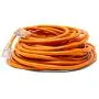 WEN PC1123 100 ft. 12-Gauge Heavy-Duty SJTW Outdoor 12/3 Extension Cord with NEMA 5-15R Light-Up Power Outlet
