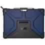 URBAN ARMOR GEAR UAG Microsoft Surface Pro X Metropolis Feather-Light Rugged [Cobalt] Military Drop Tested Case
