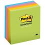 Sticky Notes, Jaipur Collection, 5 Pads (3x3 in)