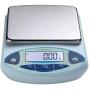 RESHY High Precision Lab Scale 5000g x 0.01g Digital Analytical Electronic Balance Laboratory Lab Scale Jewelry Scale Kitchen Scale Scientific Scale 0.01g Accuracy