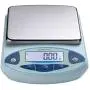 RESHY High Precision Lab Scale 5000g x 0.01g Digital Analytical Electronic Balance Laboratory Lab Scale Jewelry Scale Kitchen Scale Scientific Scale 0.01g Accuracy