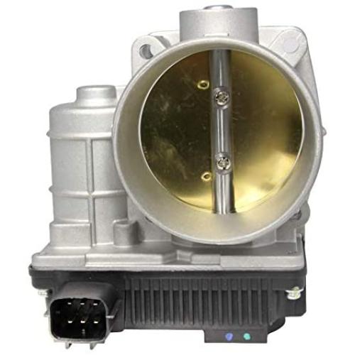 HOWYAA Electronic Throttle Body S20058-for 03-06 350Z 02-06 Altima 02-08 Maxima 03-07 Murano 04-09 Quest; 03-08 Infiniti FX35 03-06 G35 02-04 I35 & 06-08 M35 3.5L V6