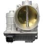 HOWYAA Electronic Throttle Body S20058-for 03-06 350Z 02-06 Altima 02-08 Maxima 03-07 Murano 04-09 Quest; 03-08 Infiniti FX35 03-06 G35 02-04 I35 & 06-08 M35 3.5L V6