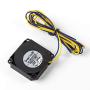 Creality Ender 3 Original 4010 Fans 40x40x10MM DC 24V Extruder Hot End Fan and DC 24V Turbo fan for Ender 3 / Ender 3 Pro 3D Printer