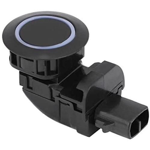 Reverse Backup Parking Sensor, Keenso Bumper PDC Backup Sensor for Toyota FJ Cruiser 2007 2008 2009 2010 2011 (1pc)