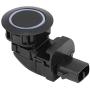Reverse Backup Parking Sensor, Keenso Bumper PDC Backup Sensor for Toyota FJ Cruiser 2007 2008 2009 2010 2011 (1pc)