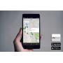 MasTrack- Hardwired Burner MasTrack- GPS Tracker for Cars, Live Teen Tracking W/Driving Report Card, Engine Diagnostics & US Customer Service W/NO Monthly Fees