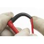 Fluke TL175 Twistguard Test Leads, 2 mm Diameter Probe Tips