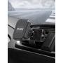 Phone Car Holder, SPARIN Universal Magnetic Car Phone Holder Mount for iPhone 11/11 Pro / 11 Pro Max/XS/X/SE 2, Samsung Galaxy S20 / S20 Plus/Note 10 and More, 360° Rotation