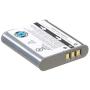 Olympus Li-92 Rechargeable Battery (Silver)