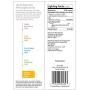 GE Halogen Light Bulbs, A19 Light Bulbs, 72-Watt, 1270 Lumen, Medium Base, Soft White, 4-Pack, General Purpose White Light Bulbs, Replacement for 100-Watt Light Bulbs