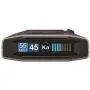 ESCORT IX Laser Radar Detector - Auto Learn Protection, Extreme Long Range, Bluetooth, Voice Alerts, OLED Display, Escort Live, Black