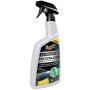 Meguiars G3626 Ultimate Waterless Wash & Wax, 26 Fluid Ounces