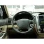 93570-2F200 Window Switch, Car Auto Power Window Master Control Switch Front Drivers Master Window Switch Fit for 2004-2009 Kia Spectra/Cerato