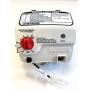 Reliance Water Heater LIQUID PROPANE Gas Control Valve 100112338 9007890005 100093977 6911135 Thermostat Compatible with A.O. Smith, Reliance, State, and American Branded Water Heaters