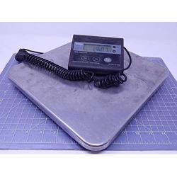Royal Dg200 Digital Electronic Shipping Scale 200 Pound Capacity