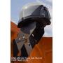 KING VQ4500 Tailgater Portable/Roof Mountable Satellite TV Antenna (for use with DISH)