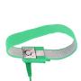 ARCTIC EAGLE Anti Static Wrist Strap, Strap Anti Shock Wristband Bracelet with Grounding Wire, Alligator Clip, Extendable Long Cord